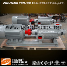 Yonjou-Multistage Portable Pump for Fire-Fighting